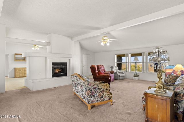 20727 N LA ENTRADA Road, Maricopa, AZ 85139