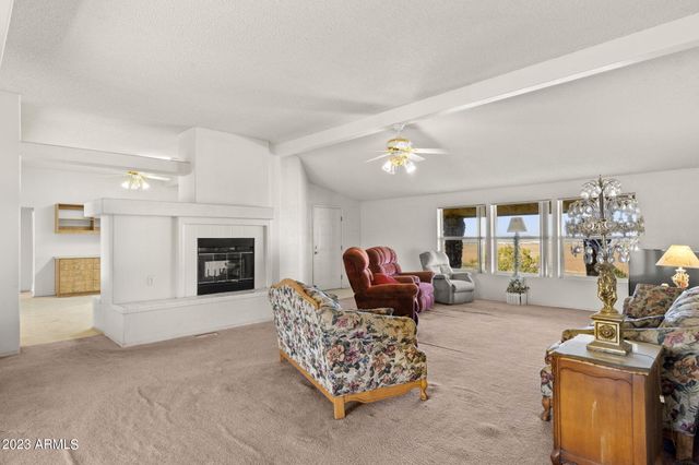 20727 N LA ENTRADA Road, Maricopa, AZ 85139