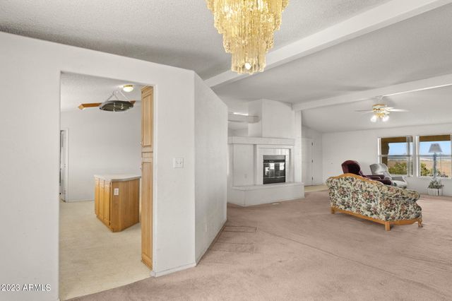 20727 N LA ENTRADA Road, Maricopa, AZ 85139