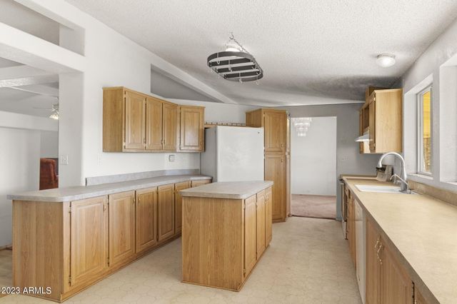 20727 N LA ENTRADA Road, Maricopa, AZ 85139