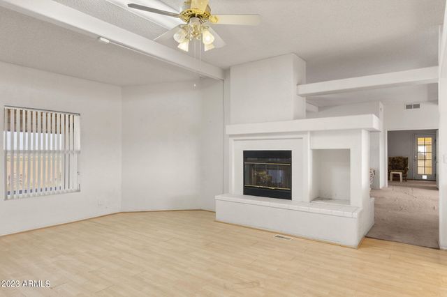 20727 N LA ENTRADA Road, Maricopa, AZ 85139