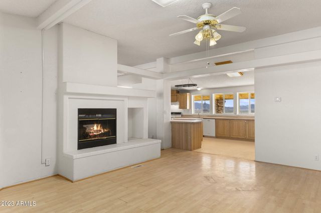 20727 N LA ENTRADA Road, Maricopa, AZ 85139