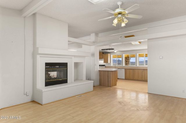 20727 N LA ENTRADA Road, Maricopa, AZ 85139