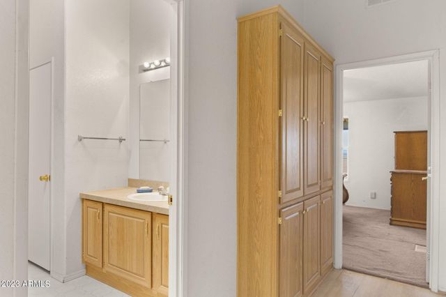 20727 N LA ENTRADA Road, Maricopa, AZ 85139