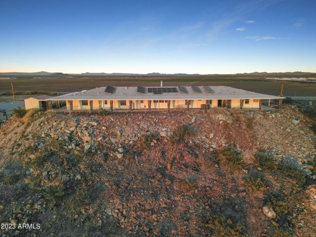 20727 N LA ENTRADA Road, Maricopa, AZ 85139