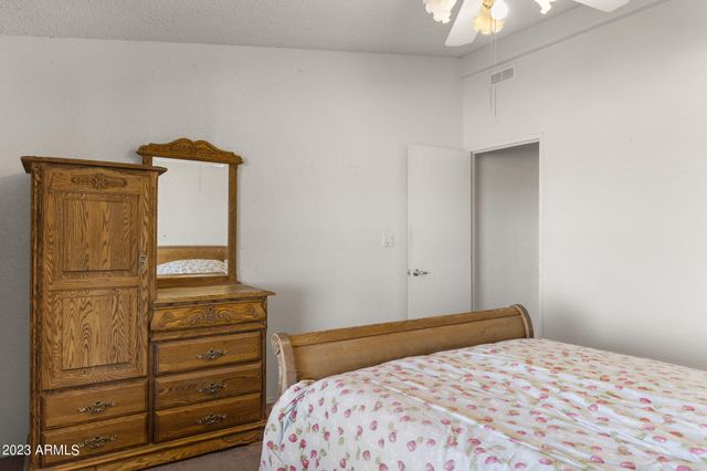 20727 N LA ENTRADA Road, Maricopa, AZ 85139