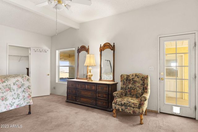 20727 N LA ENTRADA Road, Maricopa, AZ 85139