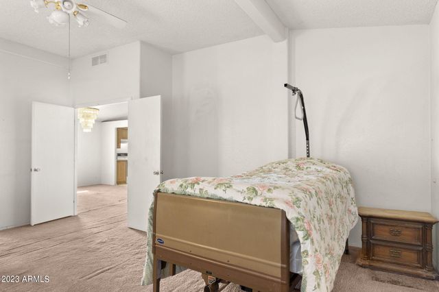 20727 N LA ENTRADA Road, Maricopa, AZ 85139