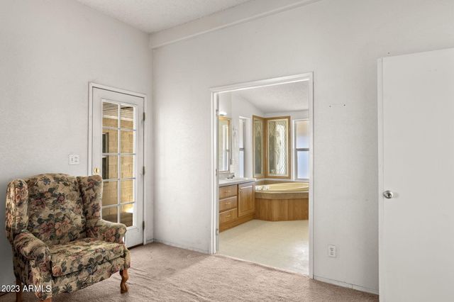 20727 N LA ENTRADA Road, Maricopa, AZ 85139