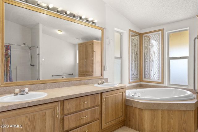 20727 N LA ENTRADA Road, Maricopa, AZ 85139