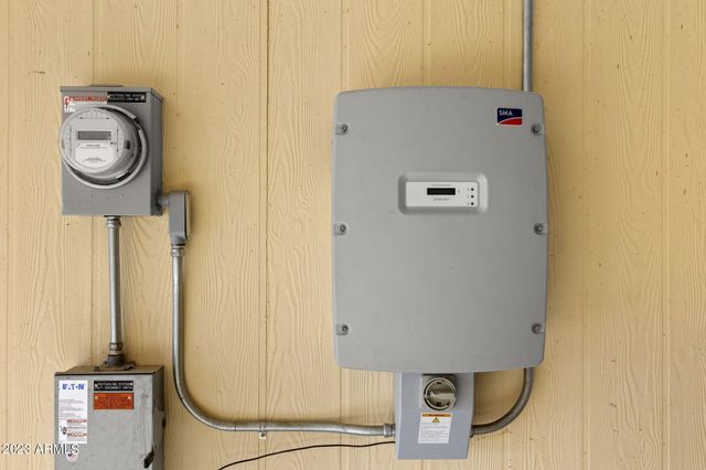 20727 N LA ENTRADA Road, Maricopa, AZ 85139