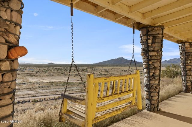 20727 N LA ENTRADA Road, Maricopa, AZ 85139