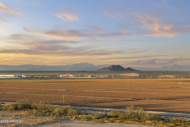 20727 N LA ENTRADA Road, Maricopa, AZ 85139