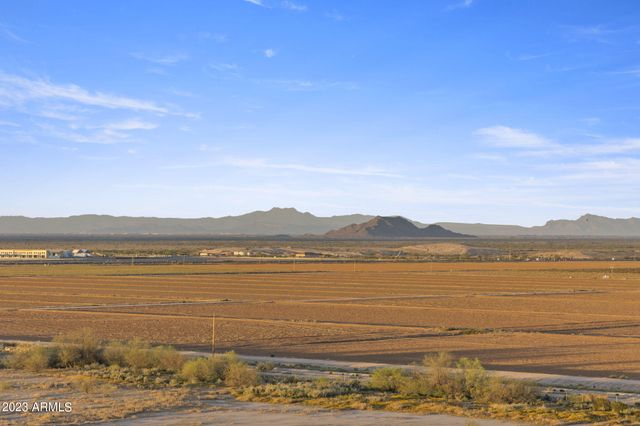 20727 N LA ENTRADA Road, Maricopa, AZ 85139