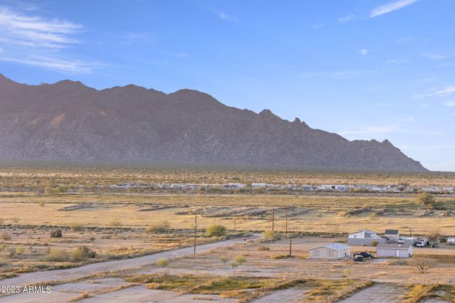 20727 N LA ENTRADA Road, Maricopa, AZ 85139