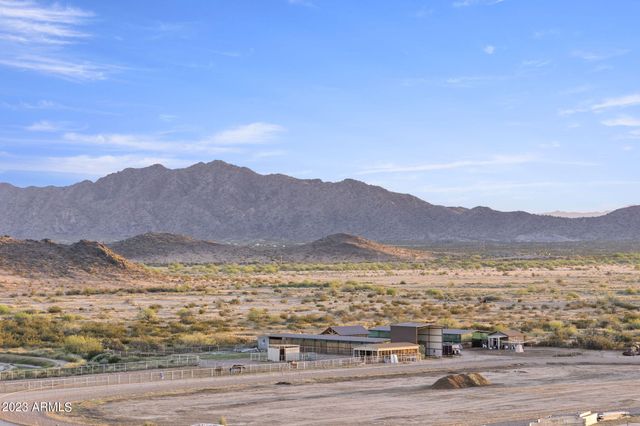 20727 N LA ENTRADA Road, Maricopa, AZ 85139