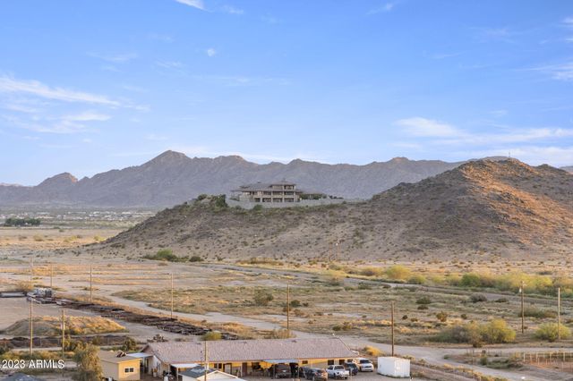 20727 N LA ENTRADA Road, Maricopa, AZ 85139