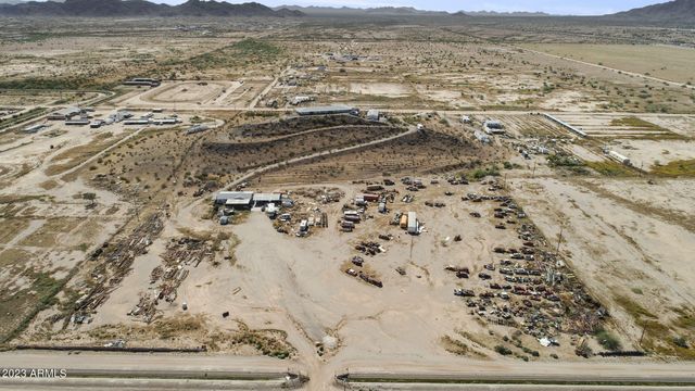 20727 N LA ENTRADA Road, Maricopa, AZ 85139