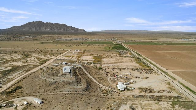 20727 N LA ENTRADA Road, Maricopa, AZ 85139