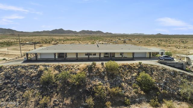 20727 N LA ENTRADA Road, Maricopa, AZ 85139