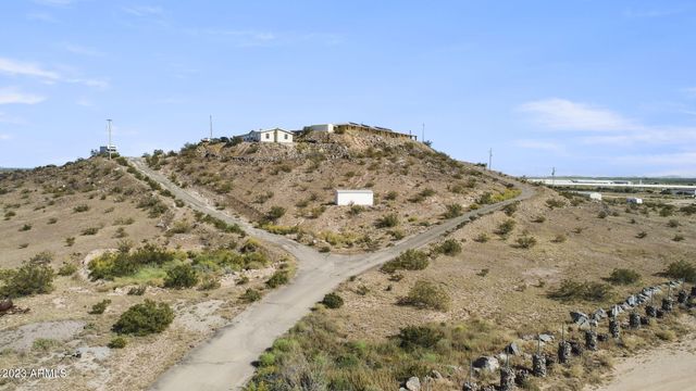 20727 N LA ENTRADA Road, Maricopa, AZ 85139