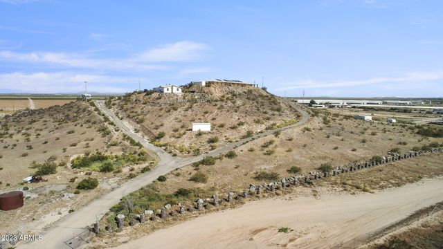 20727 N LA ENTRADA Road, Maricopa, AZ 85139