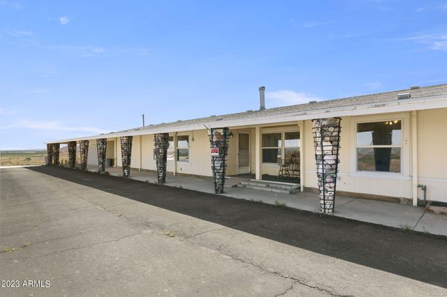 20727 N LA ENTRADA Road, Maricopa, AZ 85139