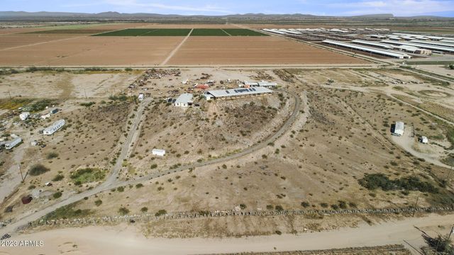 20727 N LA ENTRADA Road, Maricopa, AZ 85139