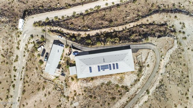 20727 N LA ENTRADA Road, Maricopa, AZ 85139