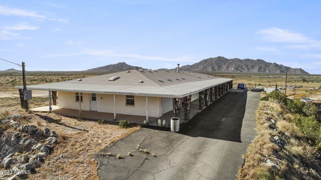 20727 N LA ENTRADA Road, Maricopa, AZ 85139