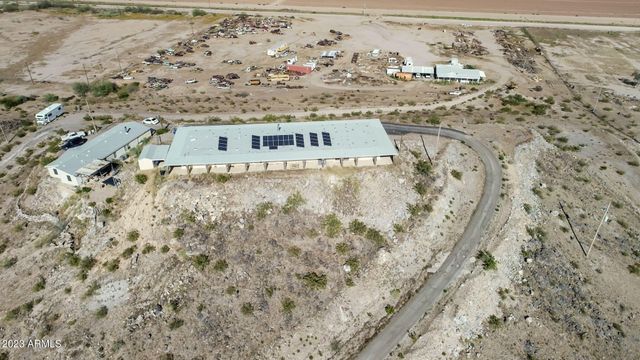 20727 N LA ENTRADA Road, Maricopa, AZ 85139