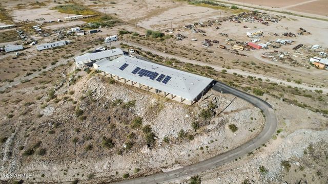 20727 N LA ENTRADA Road, Maricopa, AZ 85139
