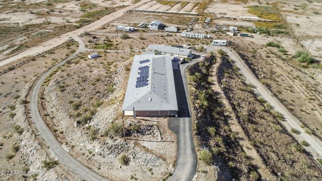 20727 N LA ENTRADA Road, Maricopa, AZ 85139