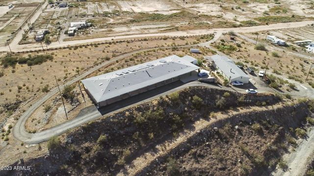 20727 N LA ENTRADA Road, Maricopa, AZ 85139