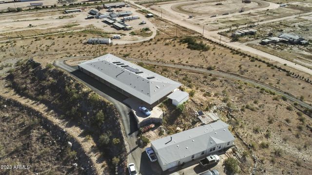 20727 N LA ENTRADA Road, Maricopa, AZ 85139