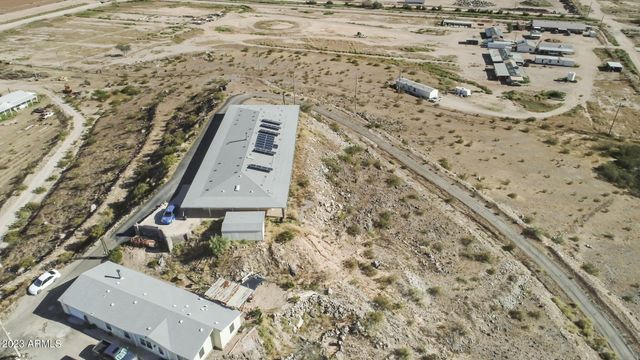 20727 N LA ENTRADA Road, Maricopa, AZ 85139