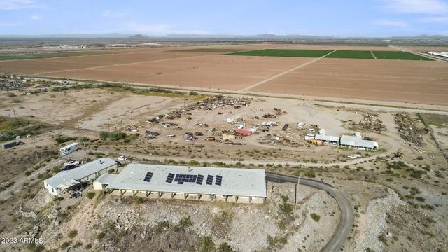 20727 N LA ENTRADA Road, Maricopa, AZ 85139