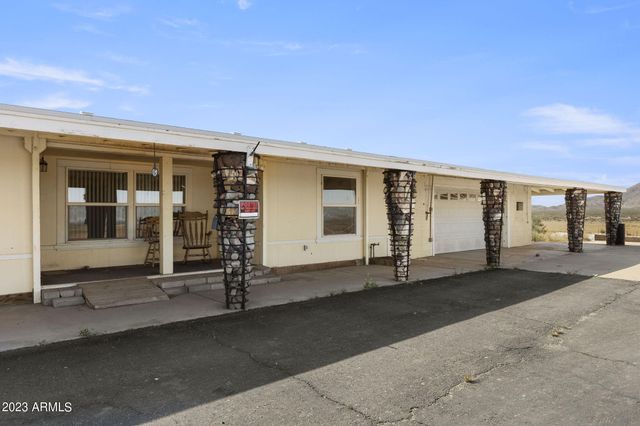 20727 N LA ENTRADA Road, Maricopa, AZ 85139