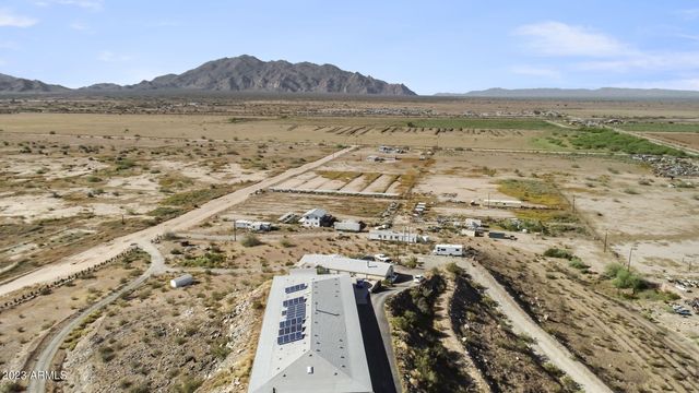 20727 N LA ENTRADA Road, Maricopa, AZ 85139