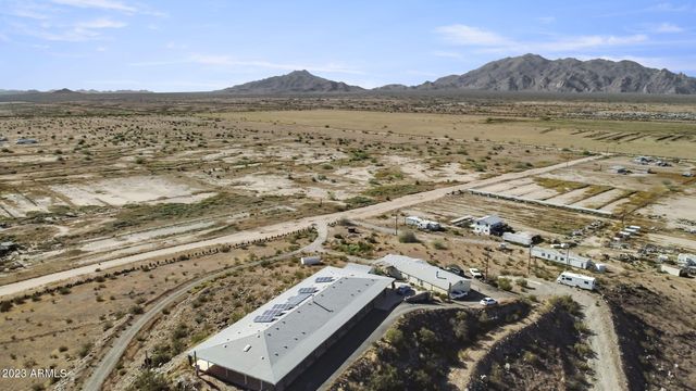 20727 N LA ENTRADA Road, Maricopa, AZ 85139