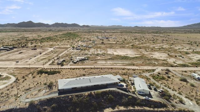 20727 N LA ENTRADA Road, Maricopa, AZ 85139