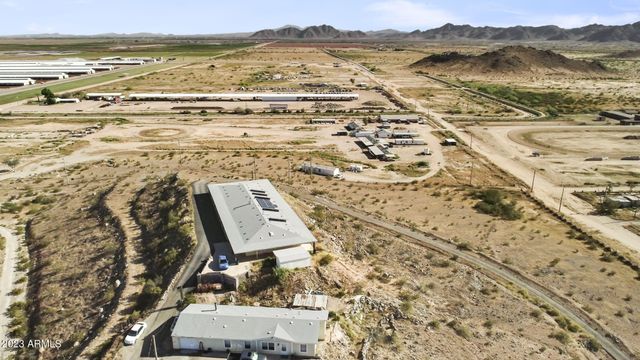 20727 N LA ENTRADA Road, Maricopa, AZ 85139