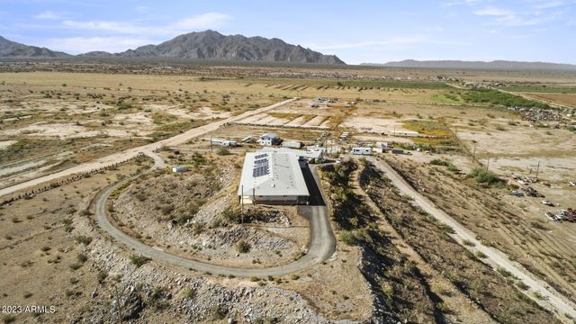 20727 N LA ENTRADA Road, Maricopa, AZ 85139