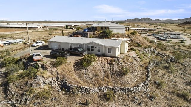 20727 N LA ENTRADA Road, Maricopa, AZ 85139