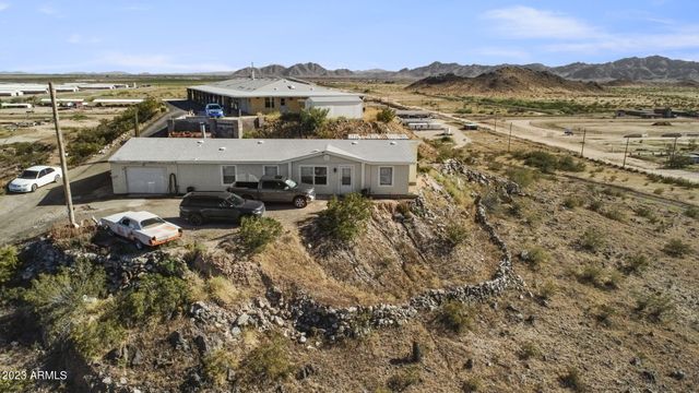 20727 N LA ENTRADA Road, Maricopa, AZ 85139