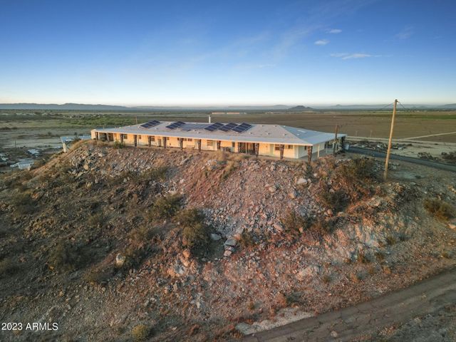 20727 N LA ENTRADA Road, Maricopa, AZ 85139