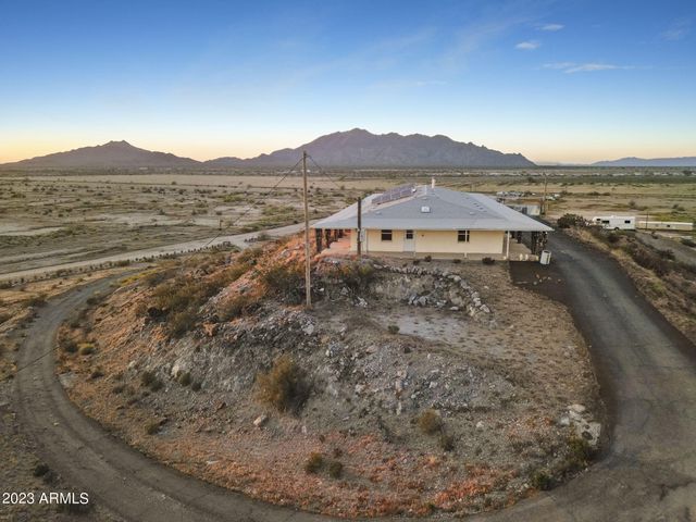 20727 N LA ENTRADA Road, Maricopa, AZ 85139