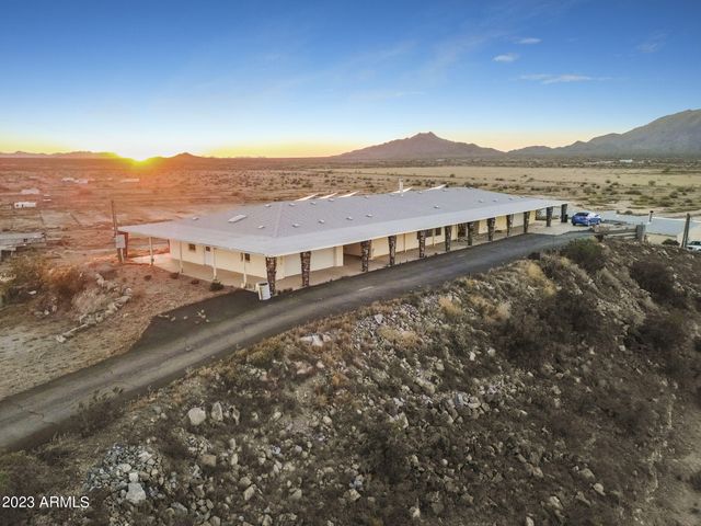 20727 N LA ENTRADA Road, Maricopa, AZ 85139