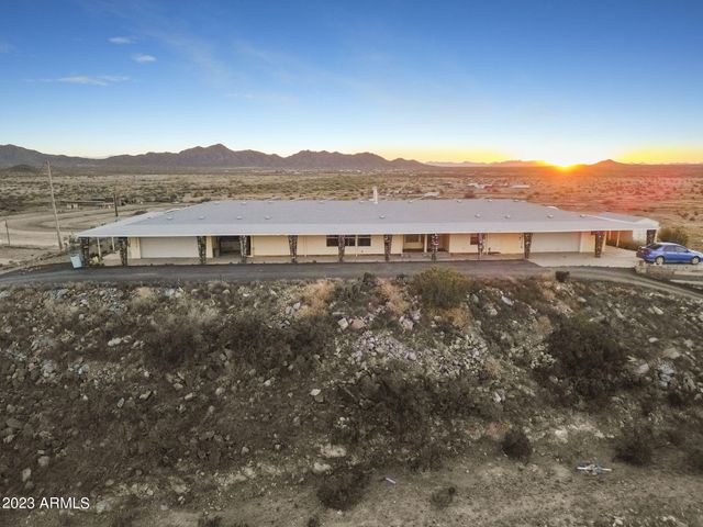 20727 N LA ENTRADA Road, Maricopa, AZ 85139