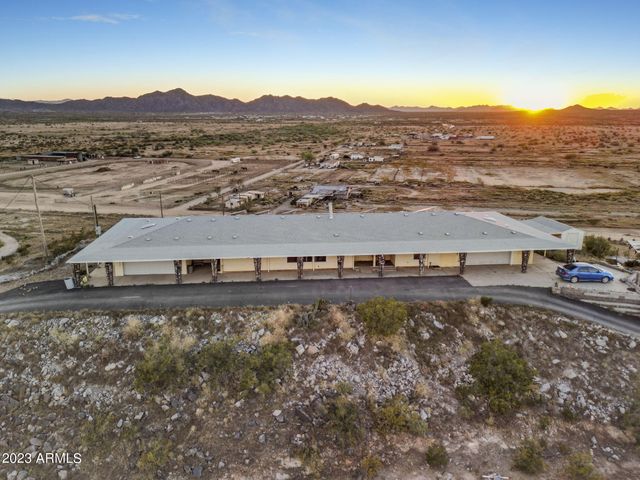 20727 N LA ENTRADA Road, Maricopa, AZ 85139